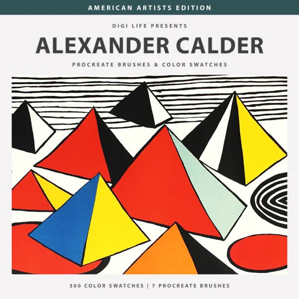 alexander-calder-procreate-kit-digi-life-1.webp