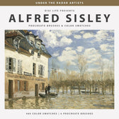 Alfred Sisley Procreate Kit
