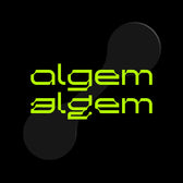 ALGEM Typeface