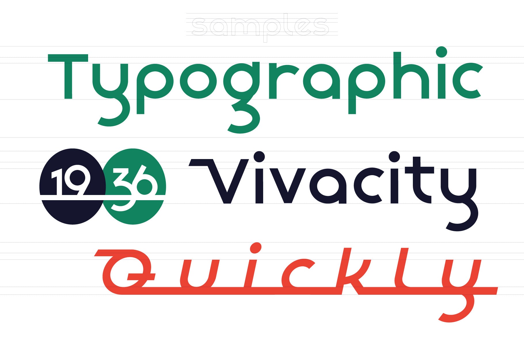 Alpha Strada: Motorsports Font