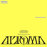 Altoma Typeface