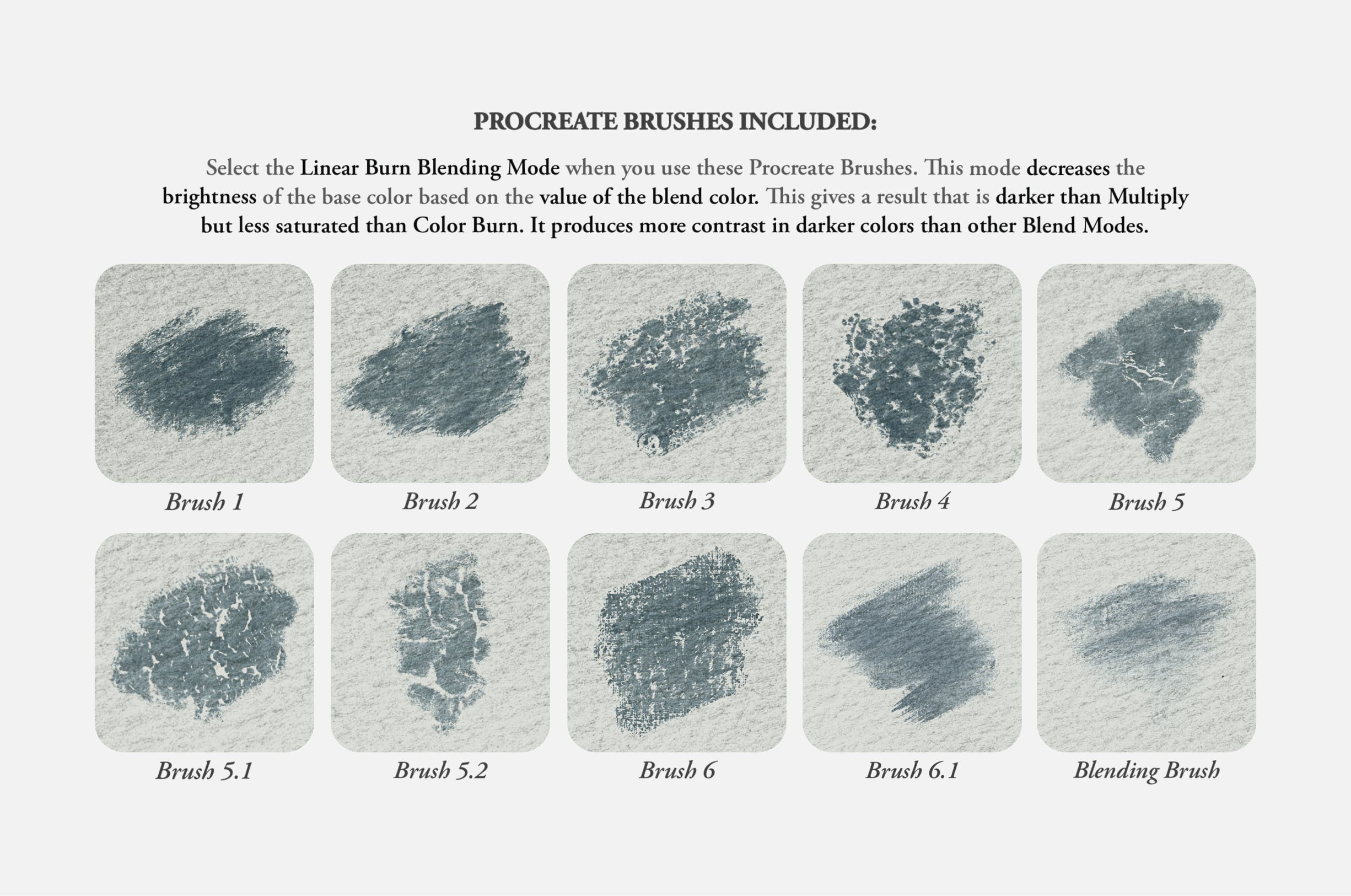 Angelica Kauffman Procreate Kit