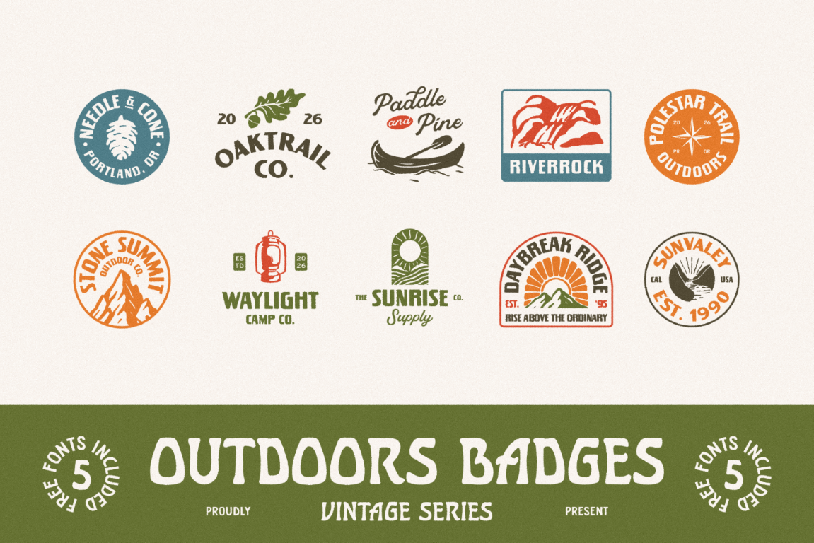 animal-and-outdoor-badges-collection-skilline-supply-co-4.png