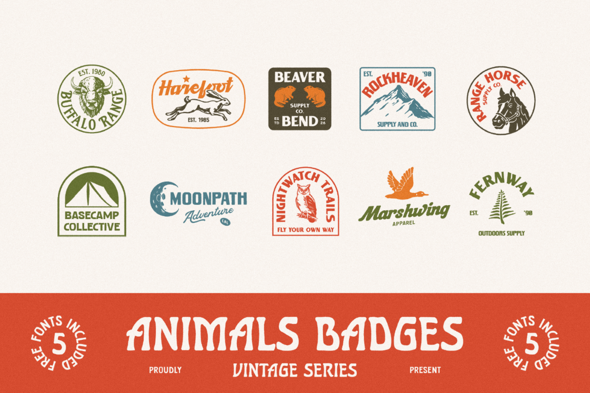 animal-and-outdoor-badges-collection-skilline-supply-co-7.png