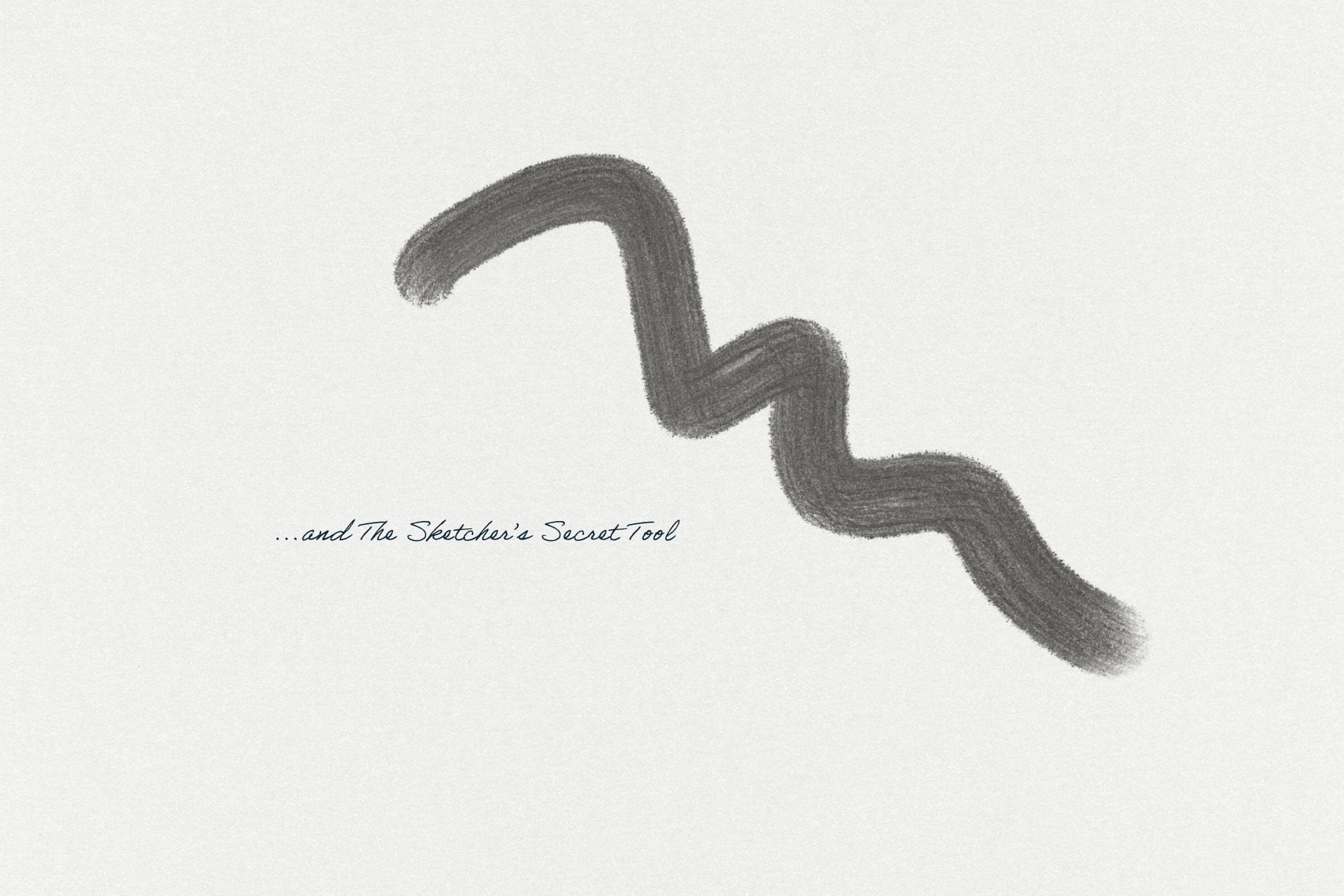 Animal Fur Procreate Kit