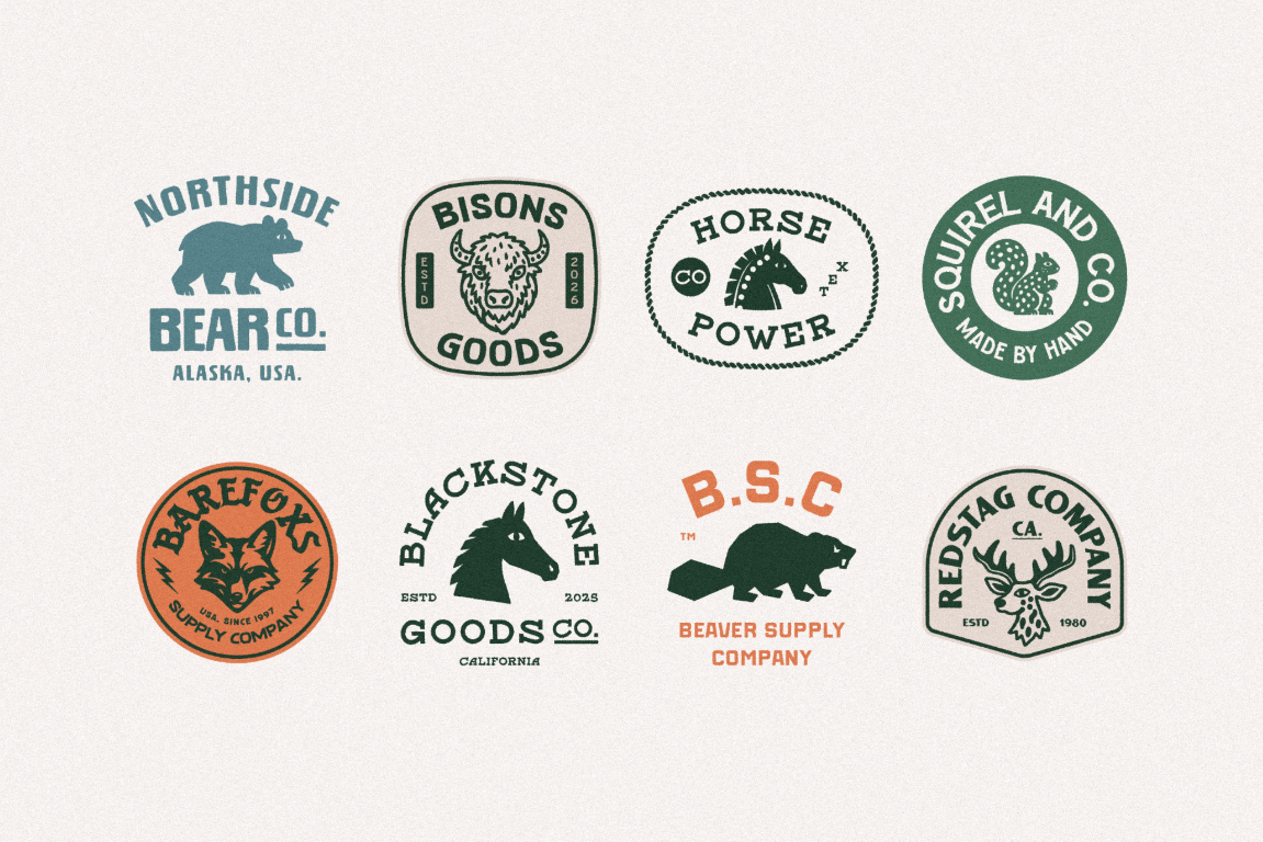 animal-outdoor-badges-vol-2-skilline-supply-co-2.png