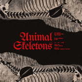 Animal Skeletons Asset Pack (Vol.1)