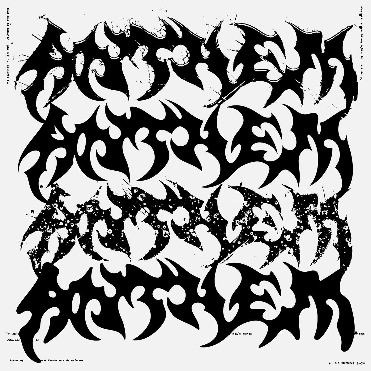 Anthem Typeface