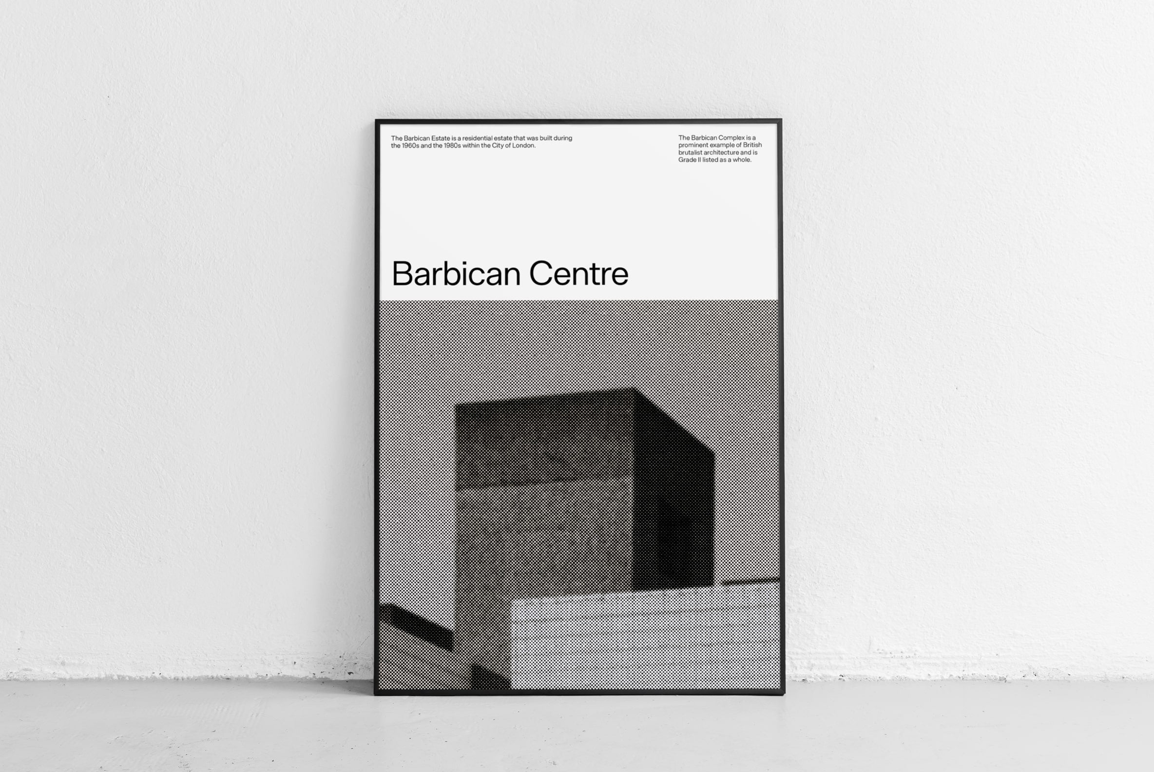 Arbeit - Full Family