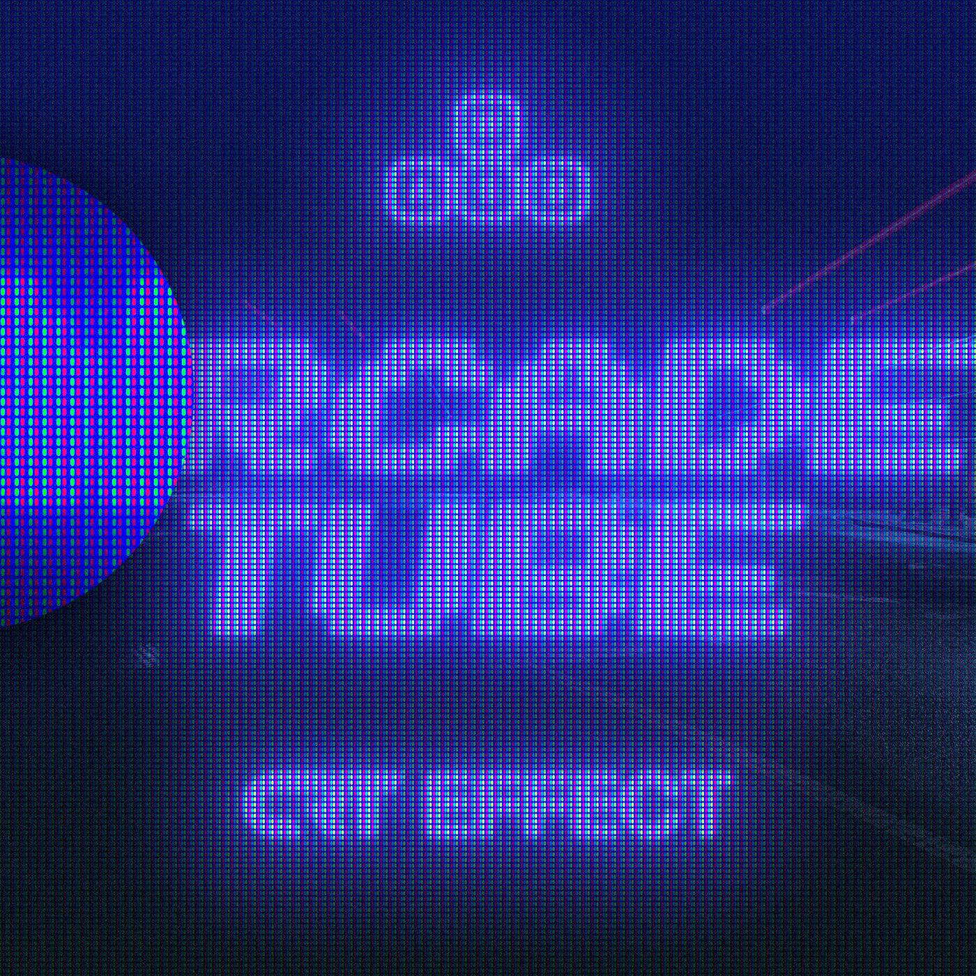 Arcade Tube CRT Effect