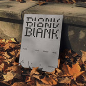 Autumn Leaves Poster Mockup
