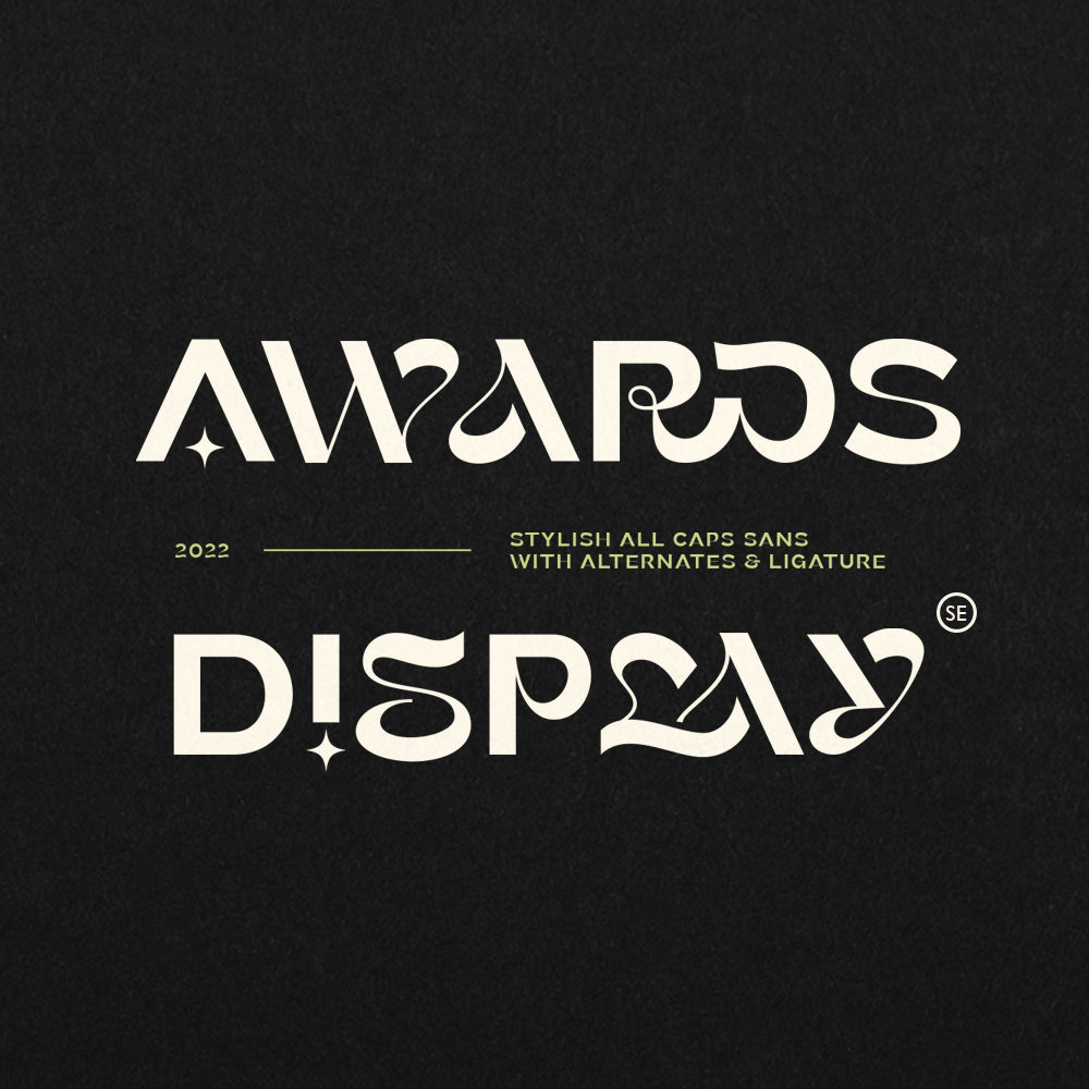 awards-stylish-display-sans-sarid-ezra-1.jpg
