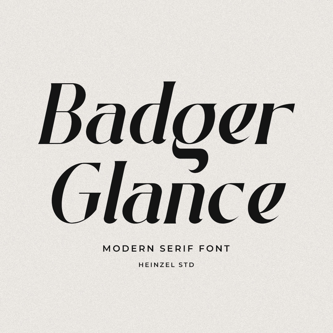 badger-glance-modern-serif-font-heinzel-std-1.jpg