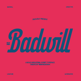 Badwill