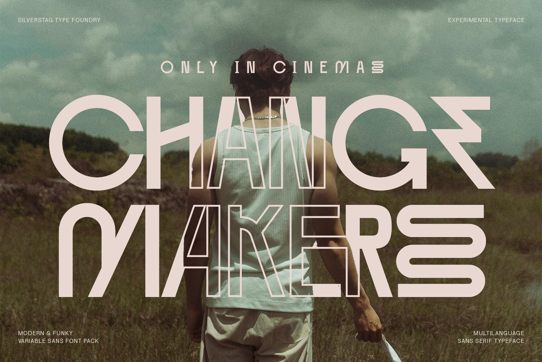 Baroque Grotesk Typeface (72 Fonts)