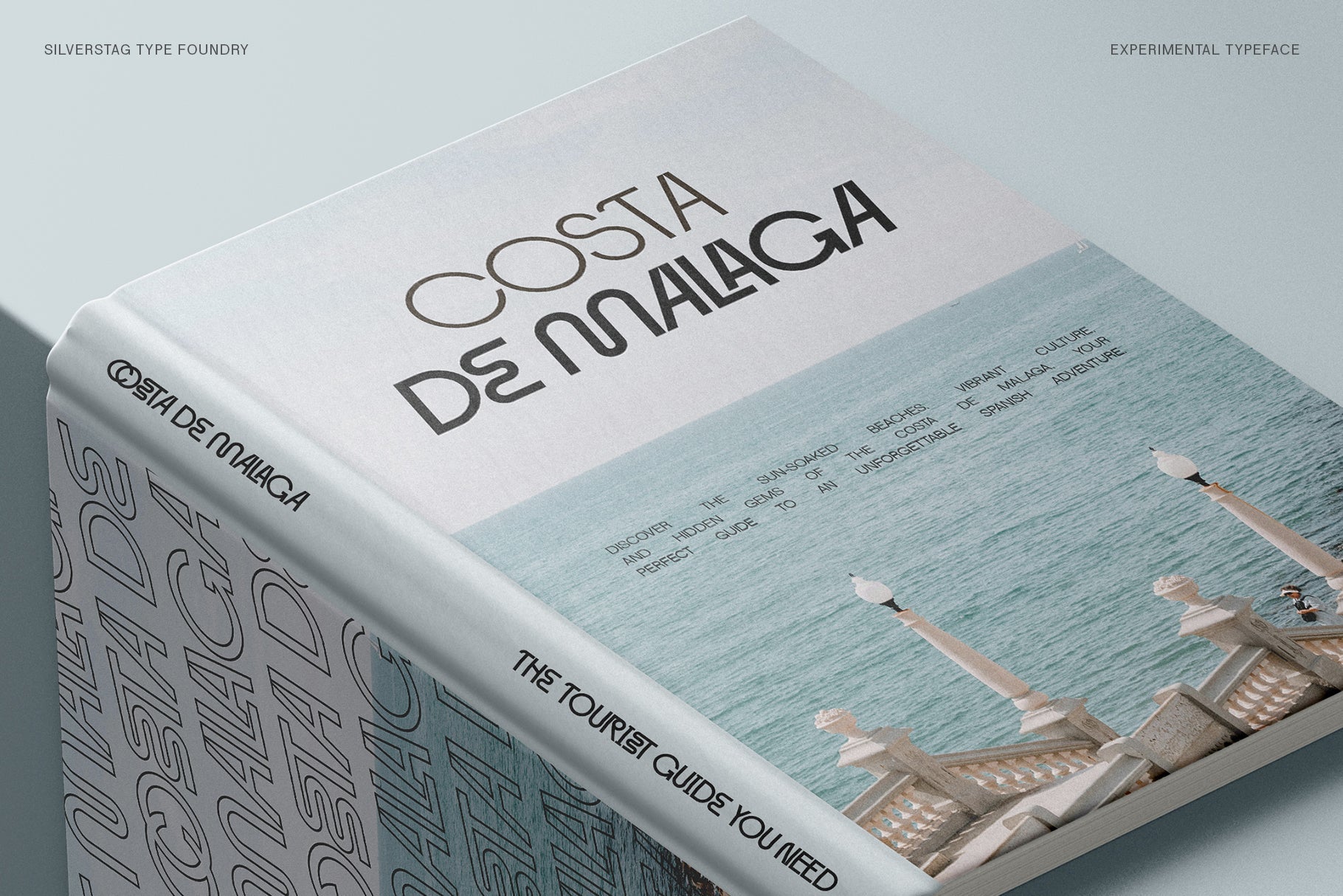 Baroque Grotesk Typeface (72 Fonts)