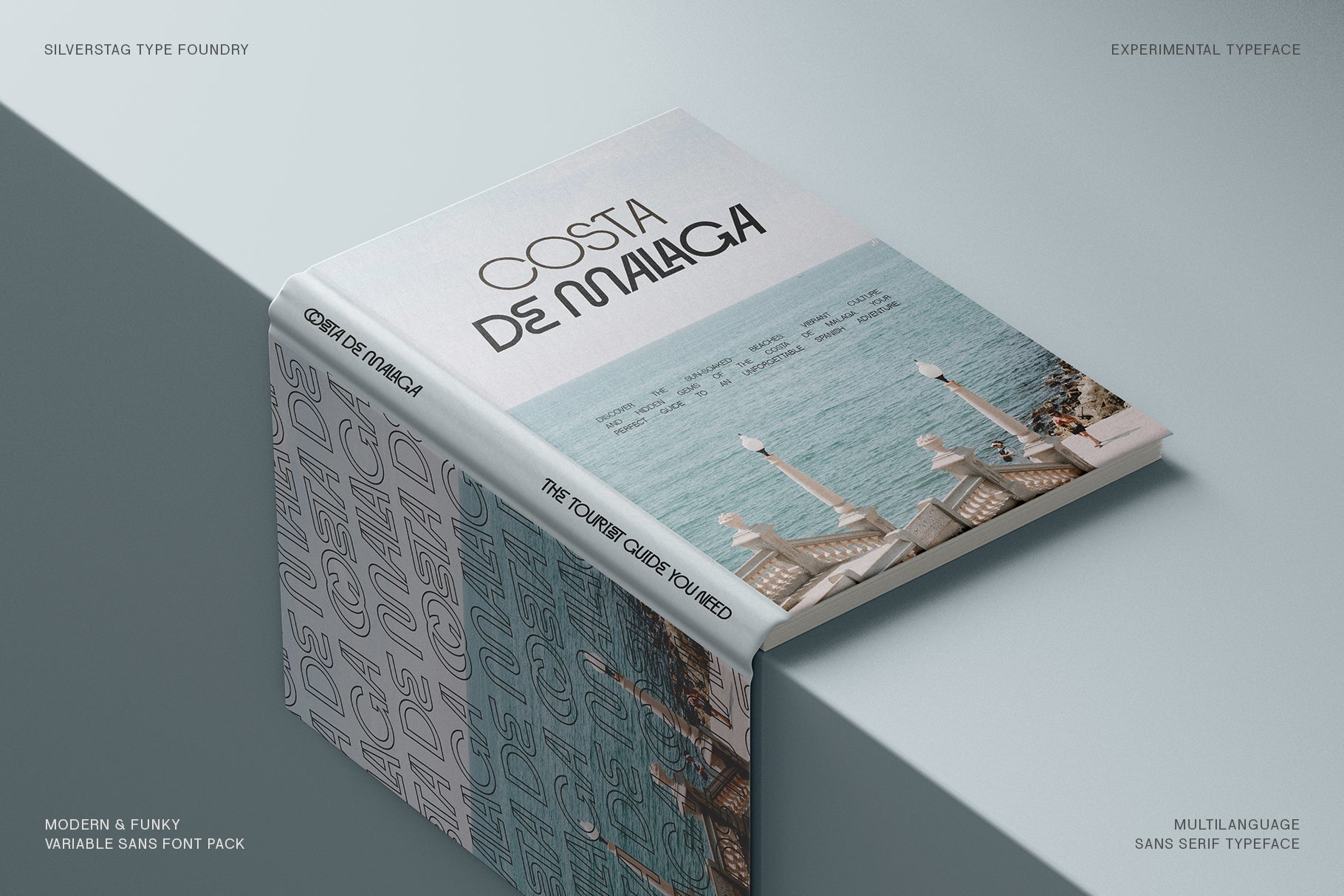 Baroque Grotesk Typeface (72 Fonts)