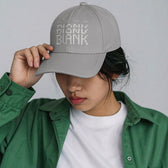 Baseball Cap Mockup