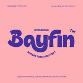 Bayfin