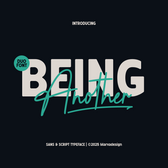 Being Another