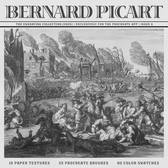Bernard Picart Procreate Kit