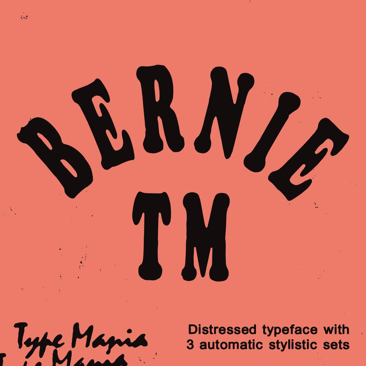 Bernie TM