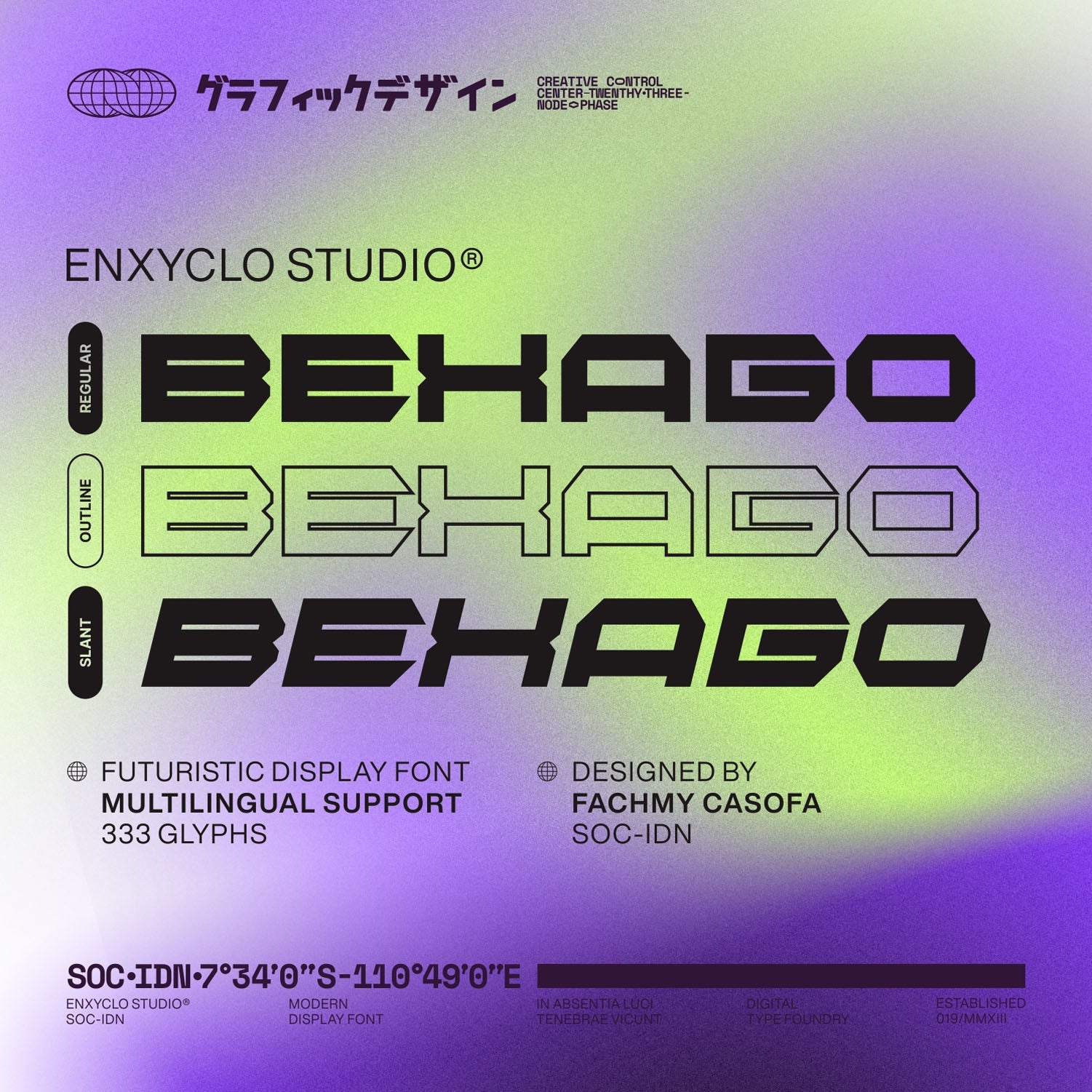 BEXAGO