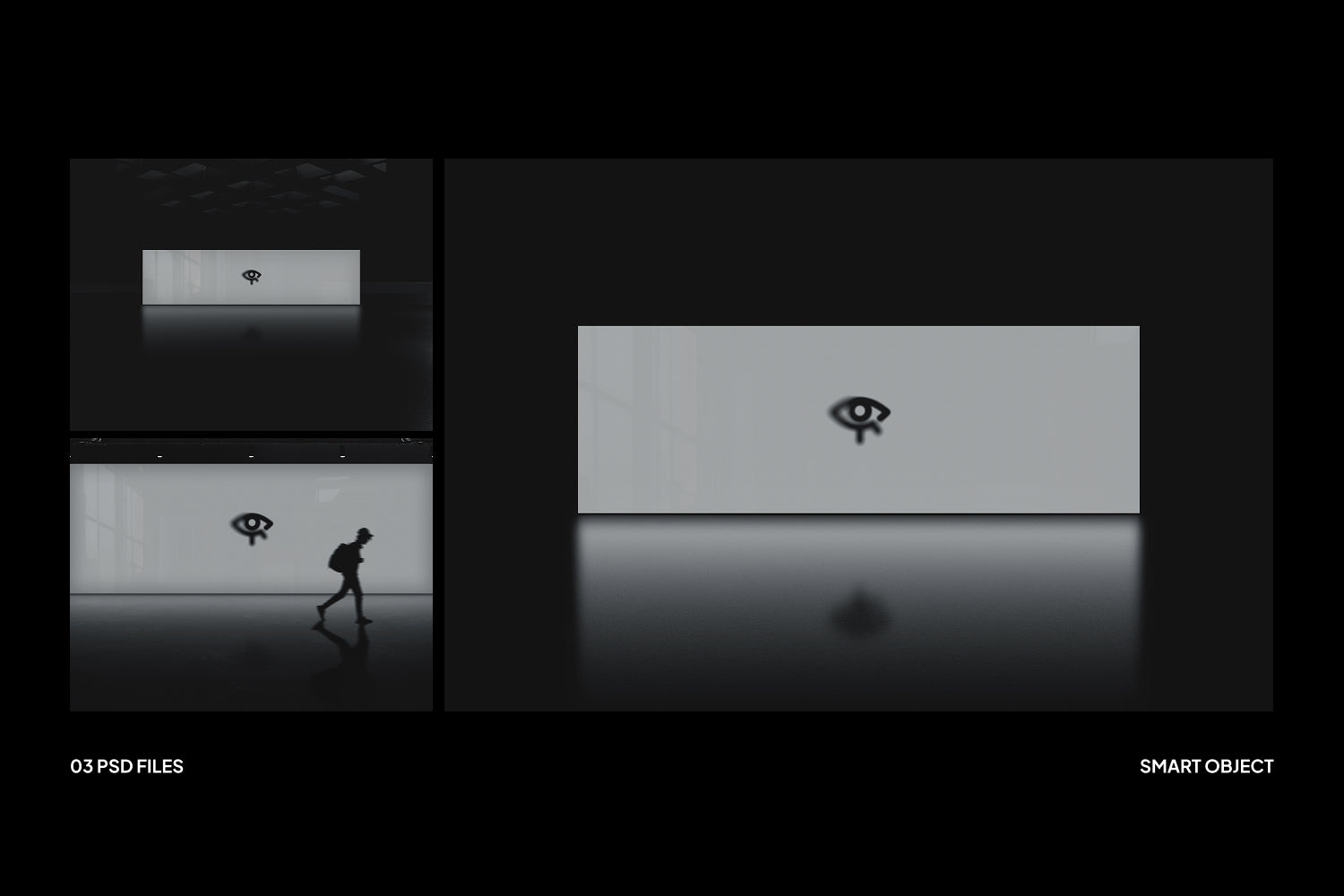 Big Screen Mockups