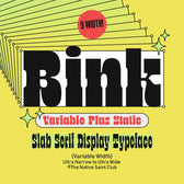 Bink Variable Slab