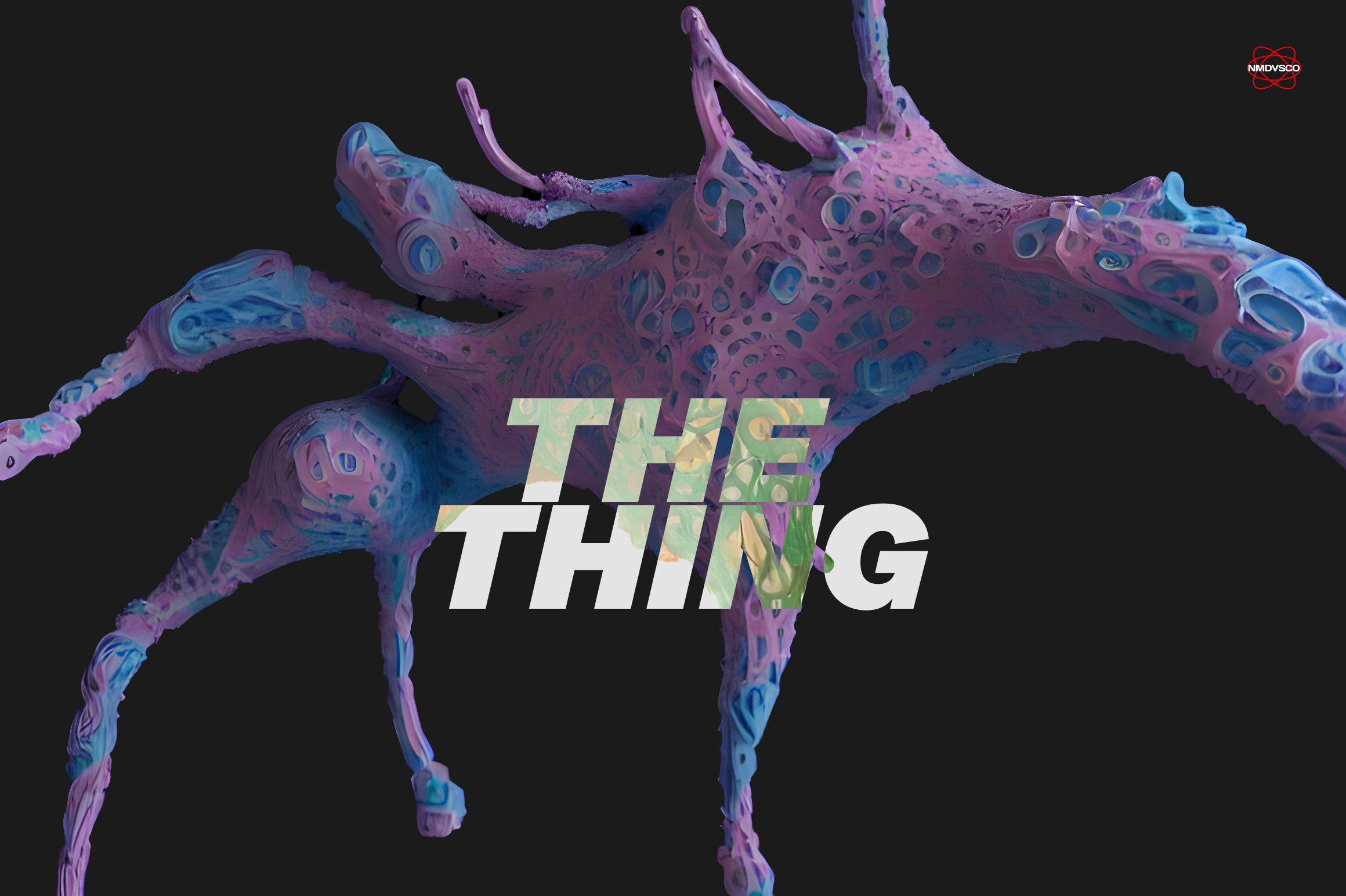 Biomorphic Futurism - Vol 04