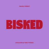 Bisked