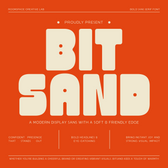 Bitsand