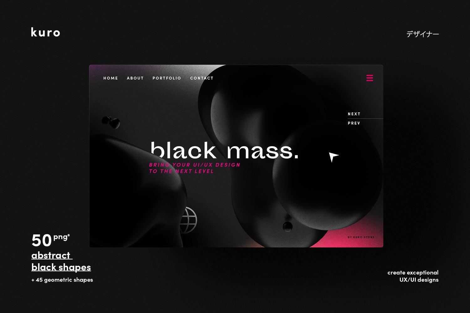 Black Mass