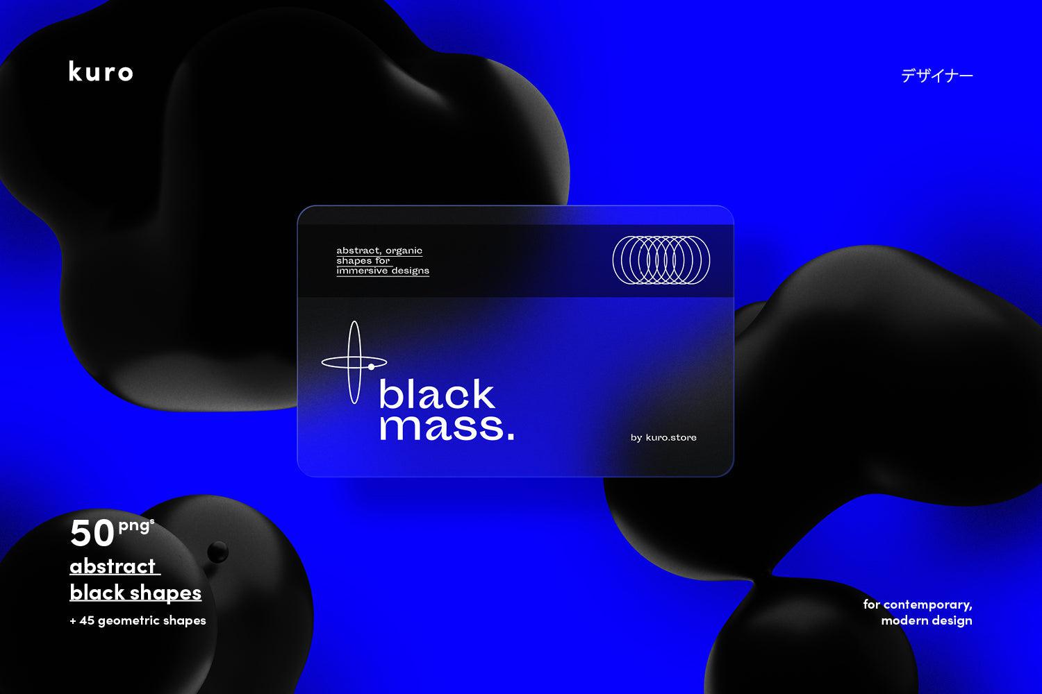 Black Mass