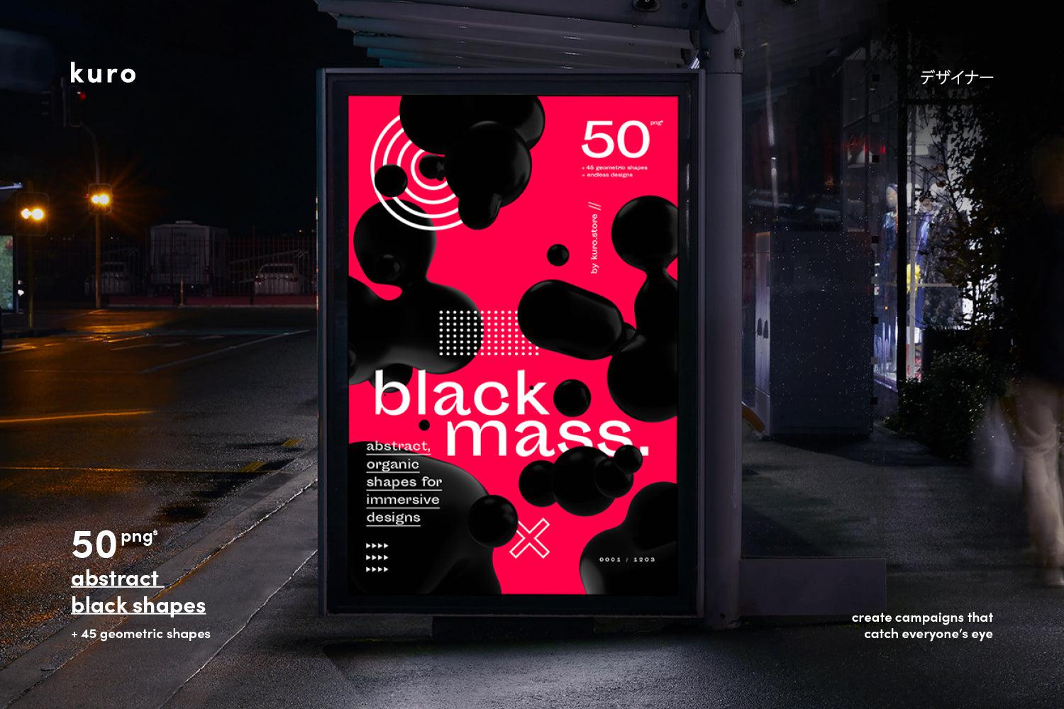Black Mass