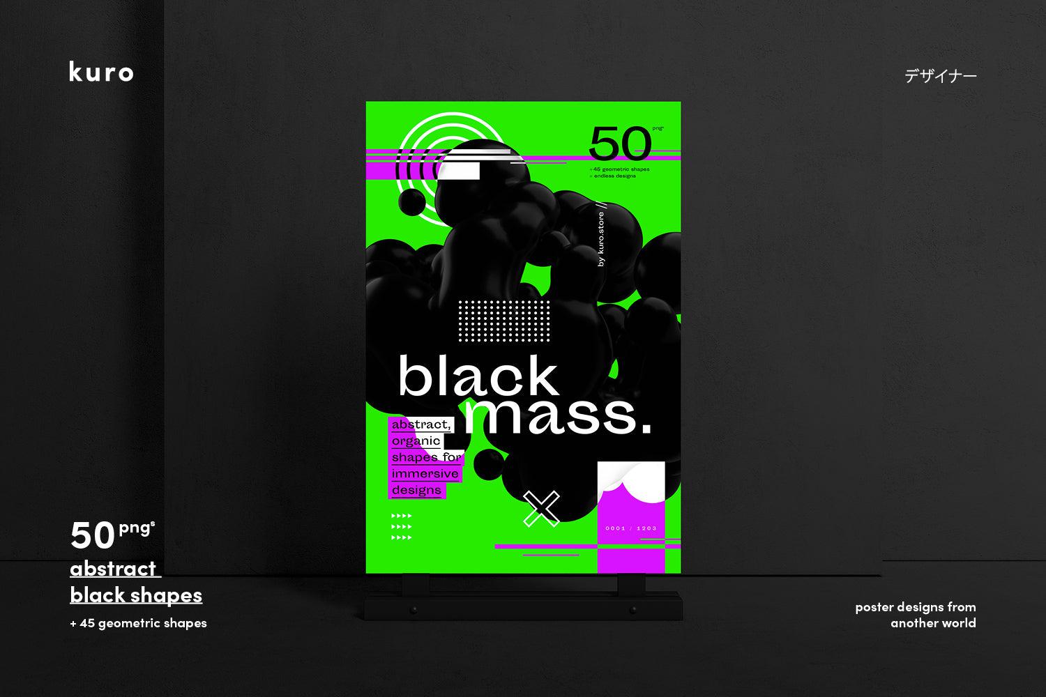 Black Mass