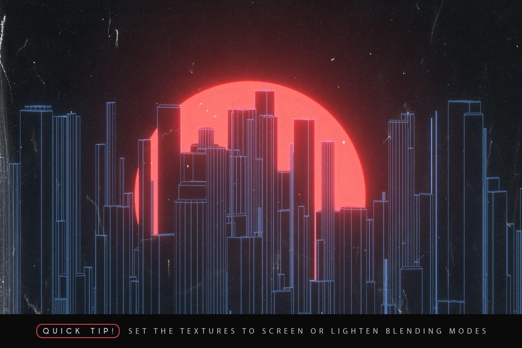 Black Paper Textures