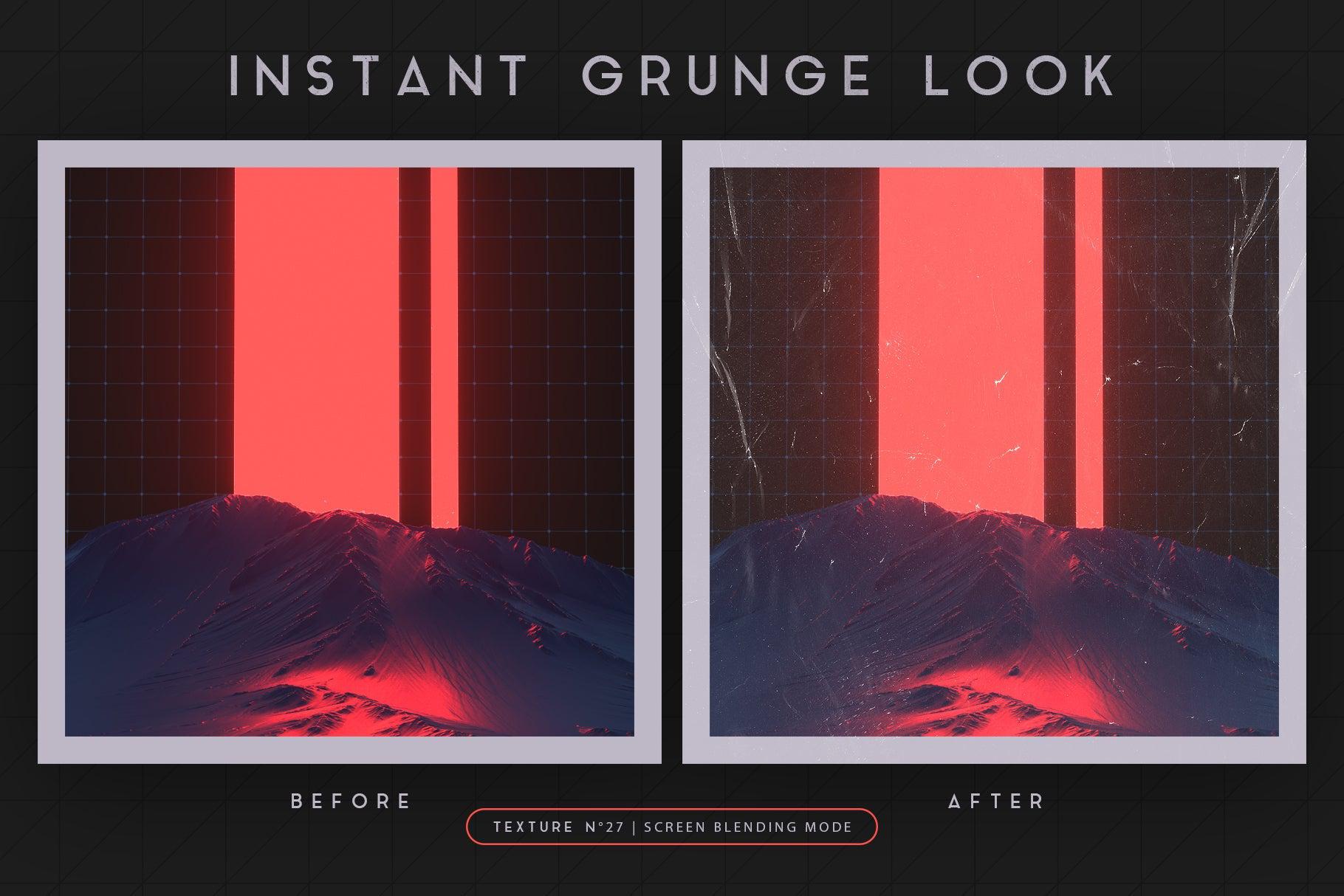 Black Paper Textures