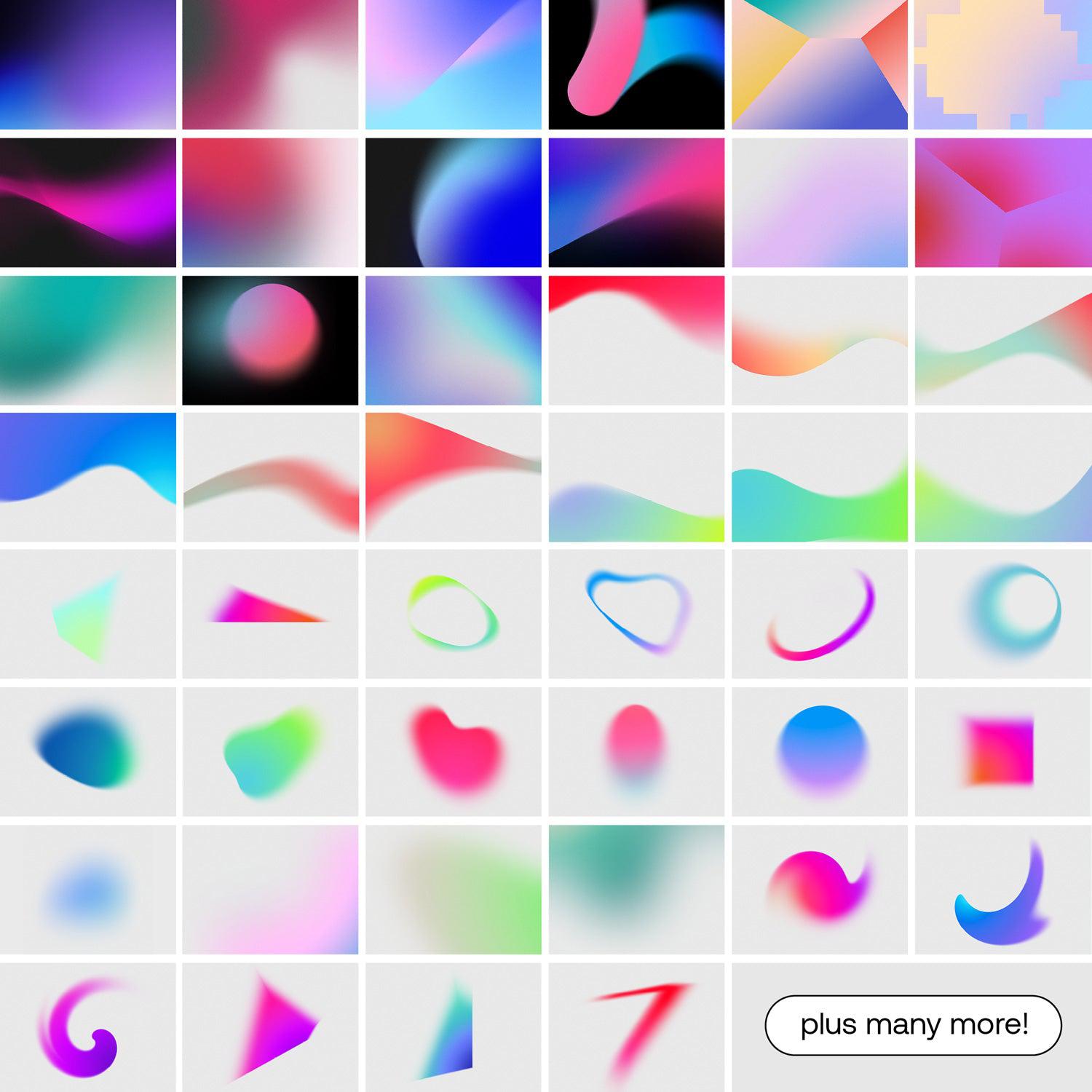 Blend Crafter – Gradient Creator for Photoshop