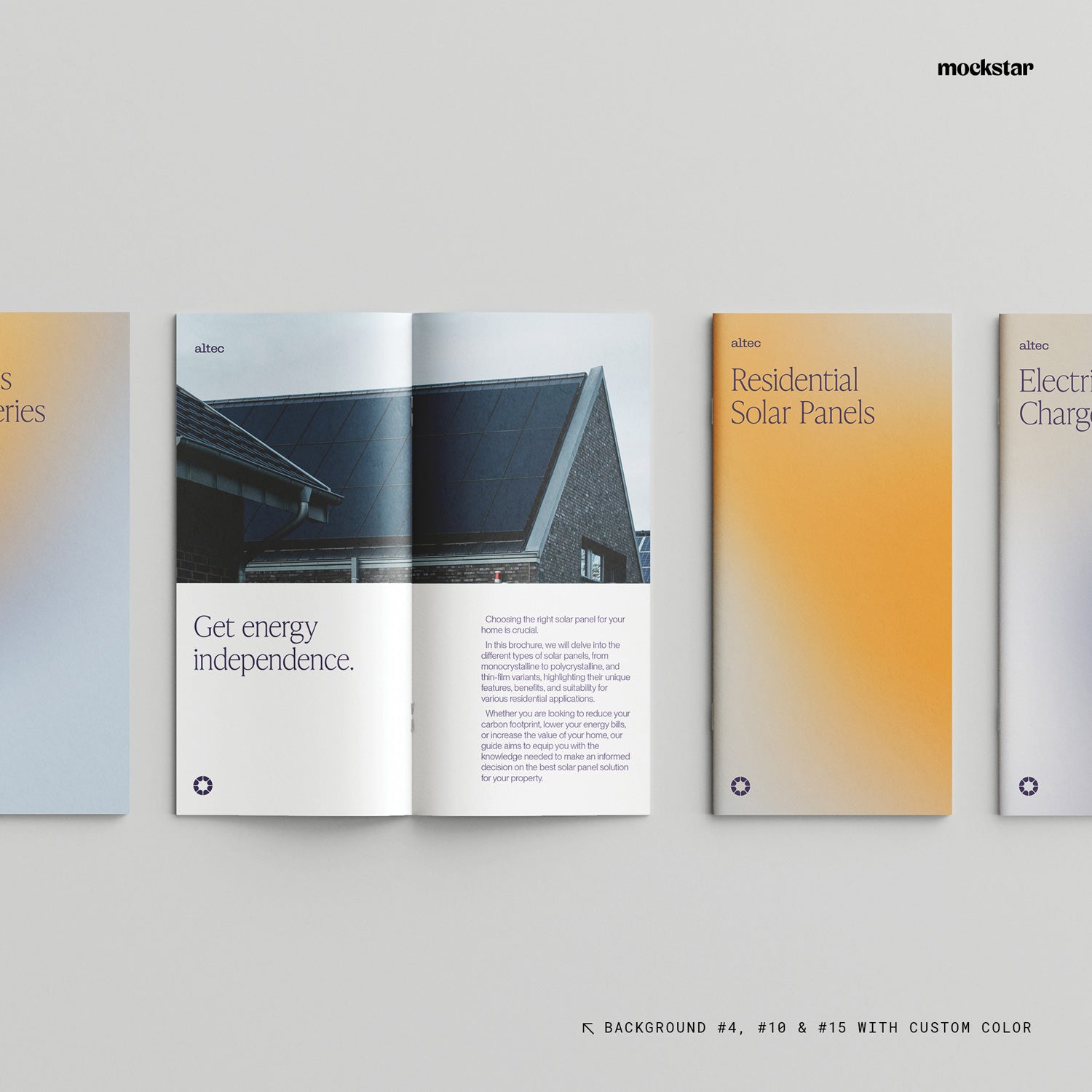 Blend Crafter – Gradient Creator for Photoshop