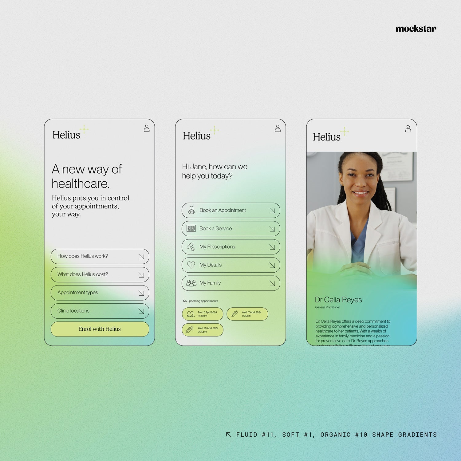 Blend Crafter – Gradient Creator for Photoshop