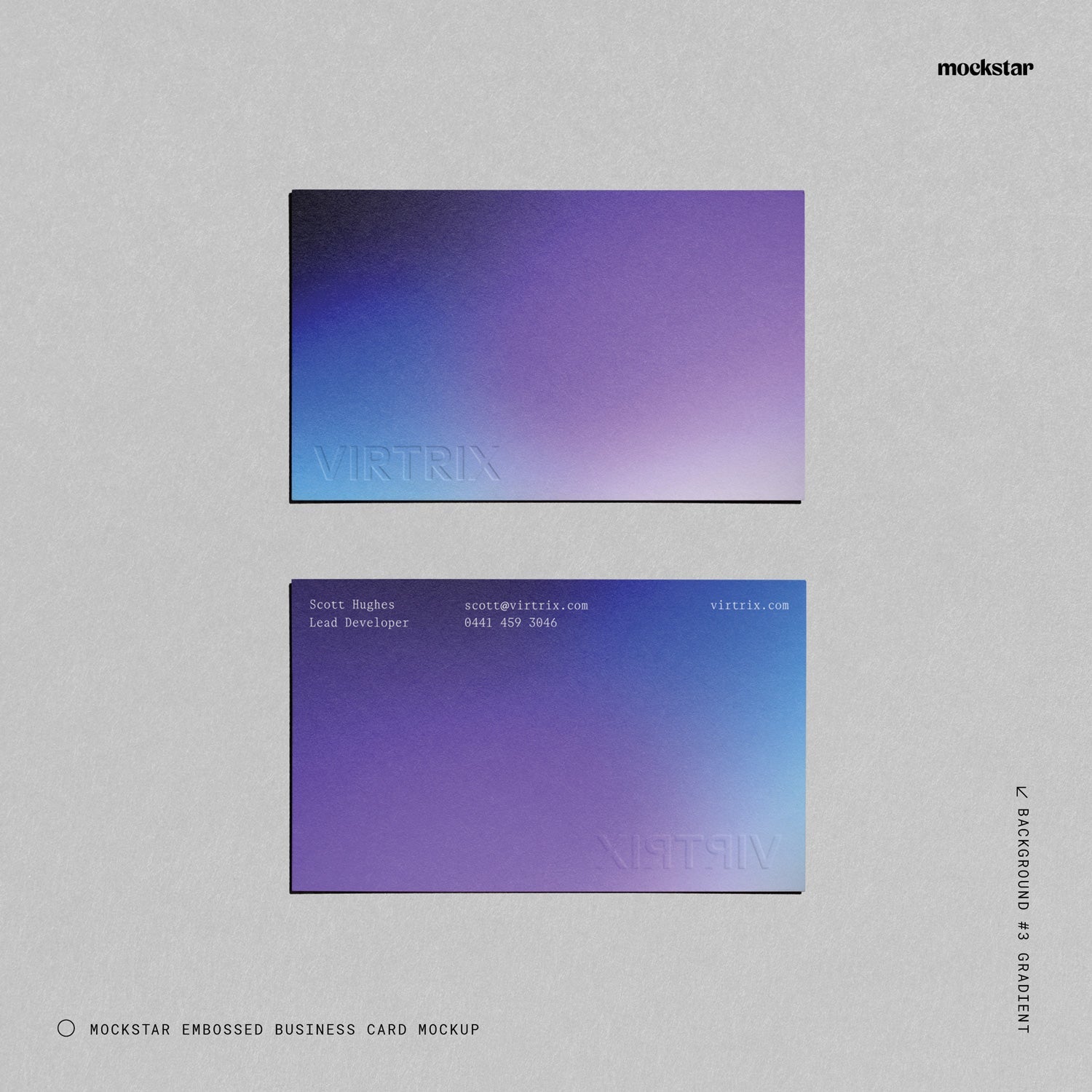 Blend Crafter – Gradient Creator for Photoshop