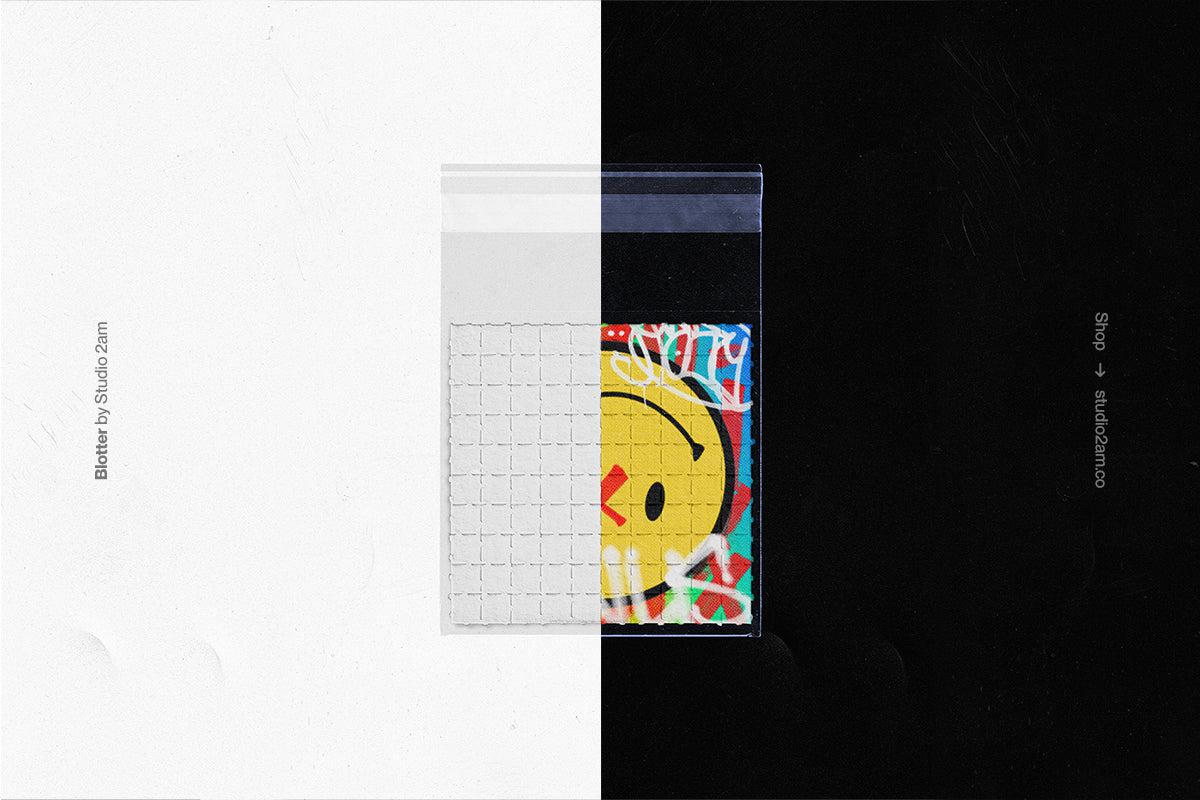Blotter