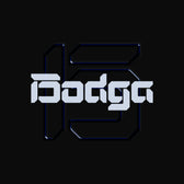 BODGA Typeface