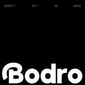 Bodro Modern Display Sans Serif Font