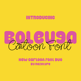 Boleuga