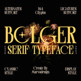 Bolger