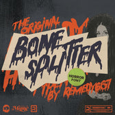 Bone Splitter