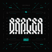 BRACER Typeface