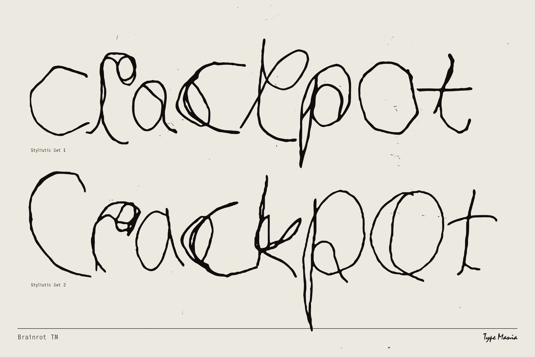 Brainrot TM